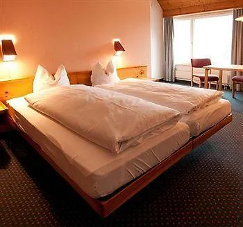 Hostel Alpin Sherpa *