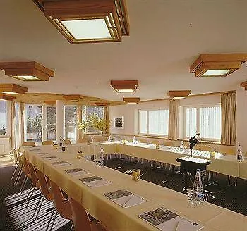 Alpin Sherpa Hostel Meiringen