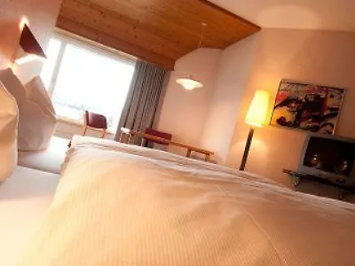 Alpin Sherpa Hostel Meiringen