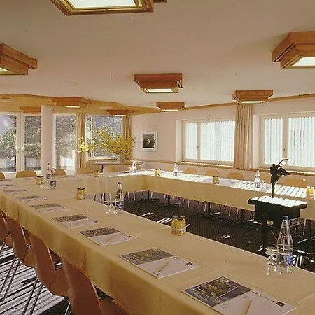 Hostel Alpin Sherpa Meiringen
