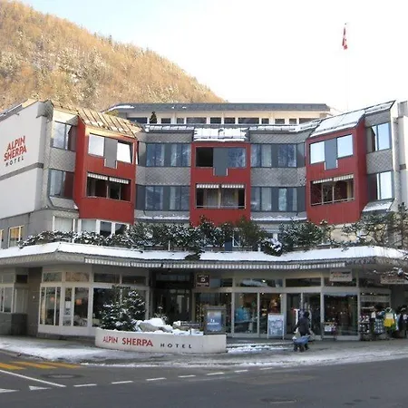 Alpin Sherpa Meiringen