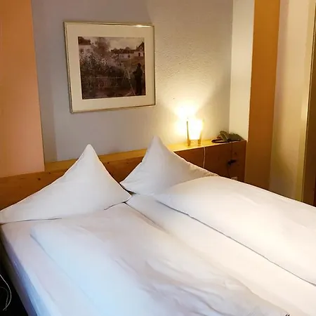 Alpin Sherpa Hostel Meiringen