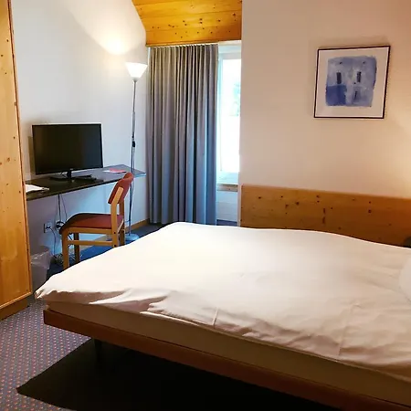 Alpin Sherpa * Meiringen