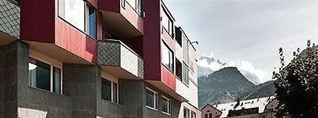 Hostel Alpin Sherpa *