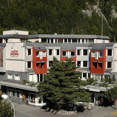 Alpin Sherpa * Meiringen