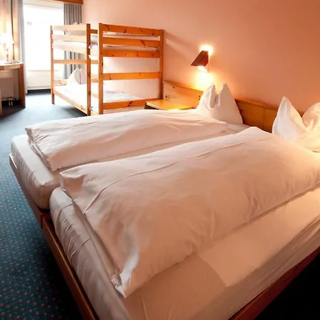 Hostel Alpin Sherpa