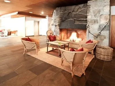 Hostel Alpin Sherpa *