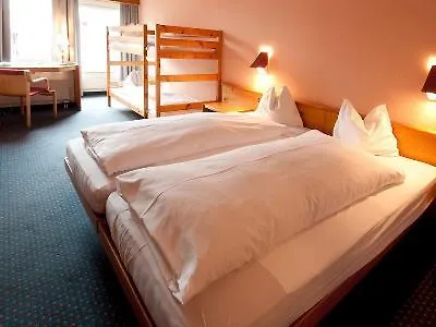 Hostel Alpin Sherpa Meiringen